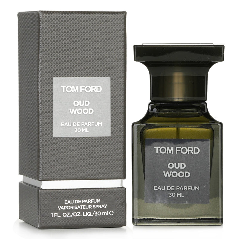トム フォード  プライベート ブレンド ウード ウッド オー デ パルファム スプレー   30ml/1oz