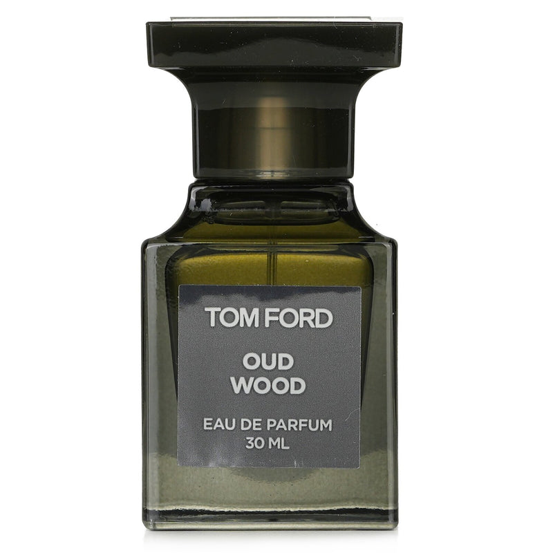 トム フォード  プライベート ブレンド ウード ウッド オー デ パルファム スプレー   30ml/1oz