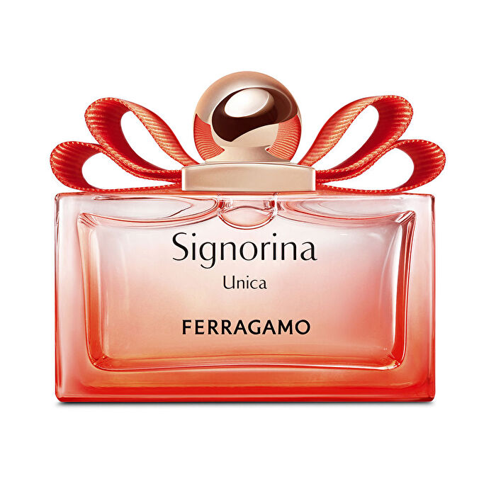 Salvatore Ferragamo Signorina Unica Eau De Parfum Vapo 100ml