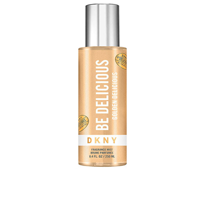 Donna Karan Golden Delicious For Women 240ml/8.4oz