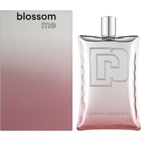 Paco Rabanne Blossom Me Eau De Parfum Spray 60ml/2oz