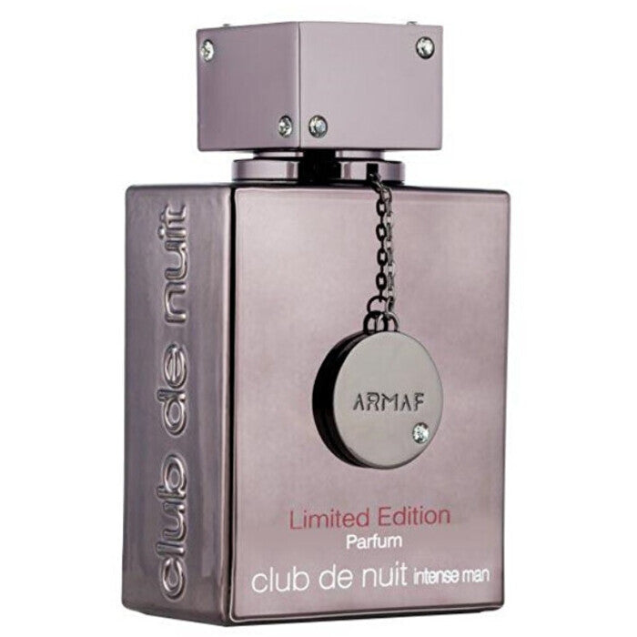 Armaf Club De Nuit Intense Man Limited Edition Parfum (new Packing) 105ml