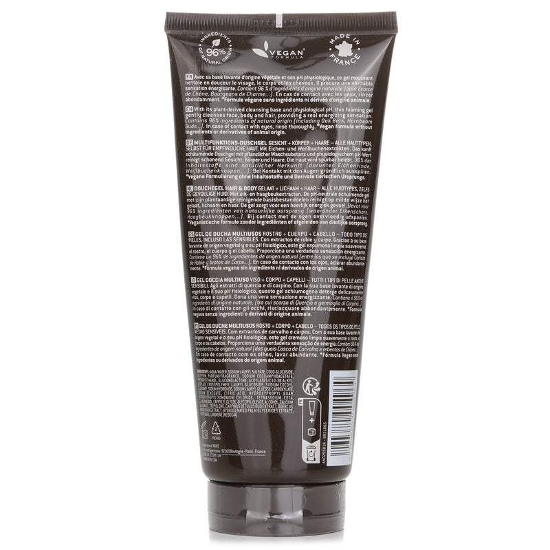 ニュクス  メン マルチユース シャワージェル   200ml/6.7oz