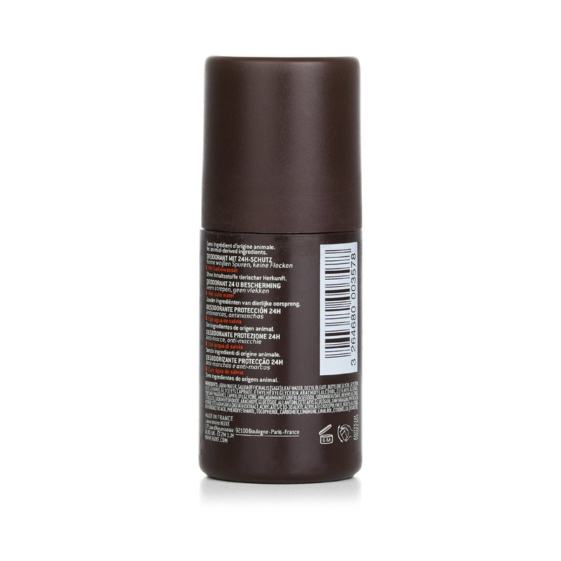 ニュクス  メン 24アワー プロテクション デオドラント   50ml/1.6oz