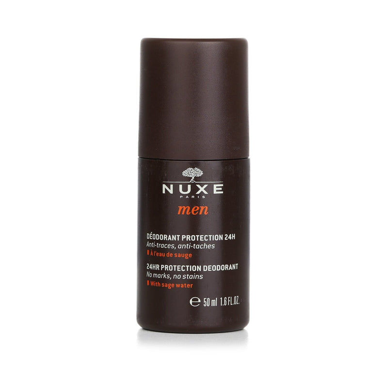 ニュクス  メン 24アワー プロテクション デオドラント   50ml/1.6oz
