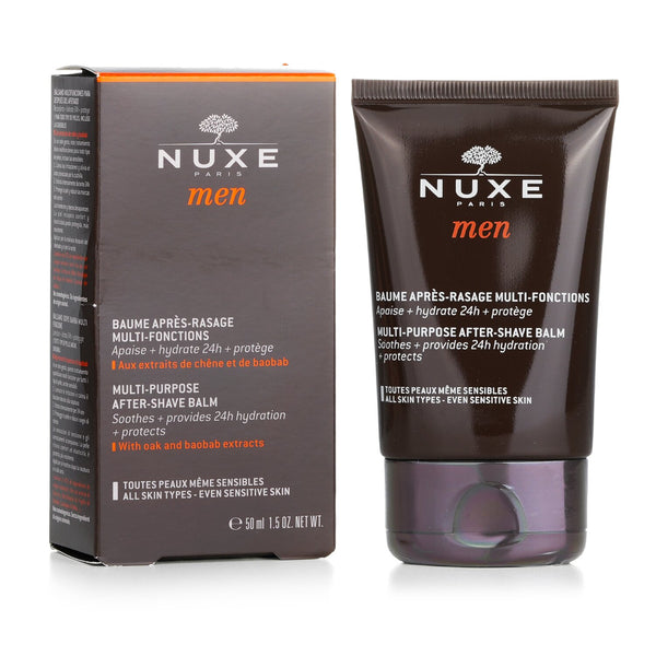 ニュクス  メン マルチパーパス アフターシェーブバーム   50ml/1.5oz