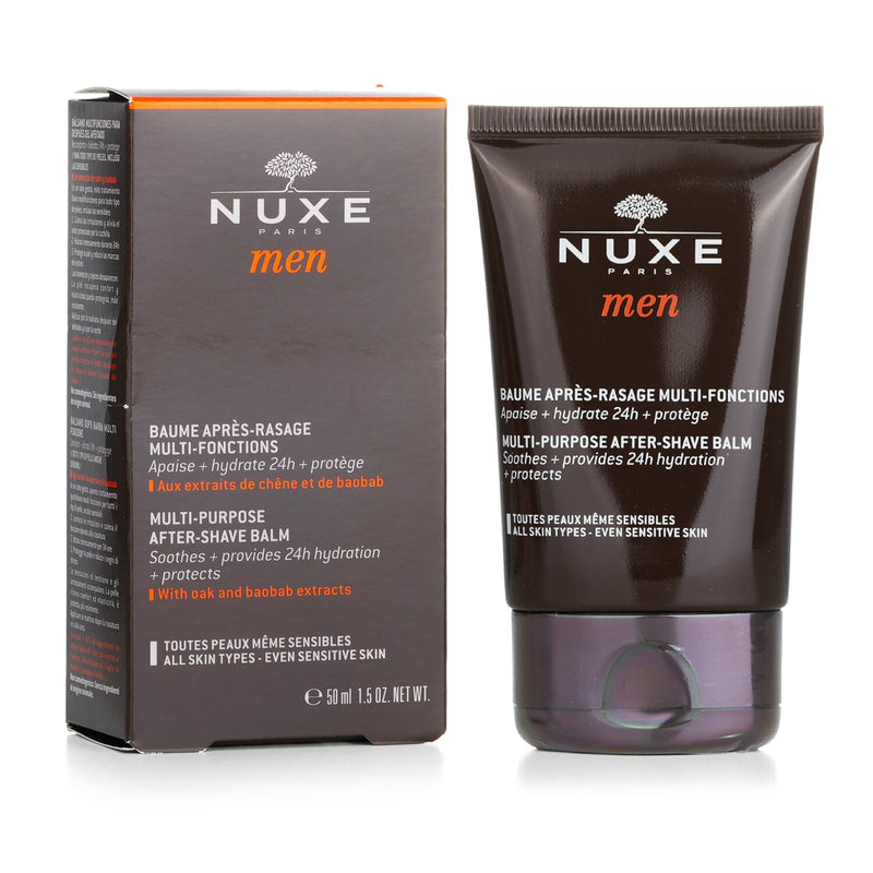 ニュクス  メン マルチパーパス アフターシェーブバーム   50ml/1.5oz