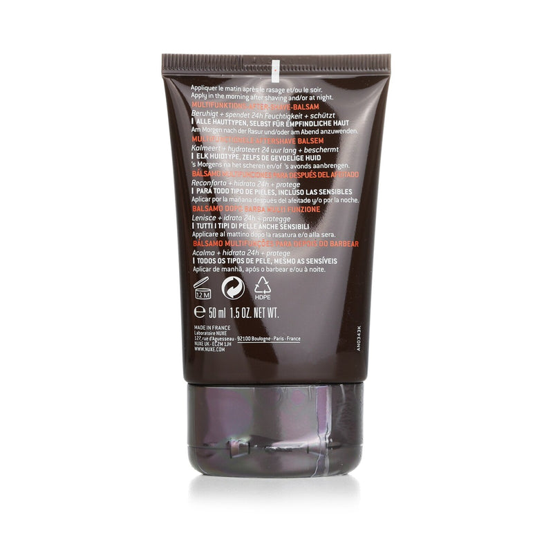 ニュクス  メン マルチパーパス アフターシェーブバーム   50ml/1.5oz