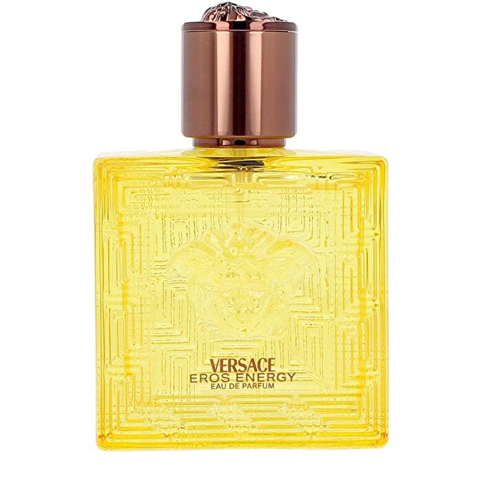 Versace Eros Energy Eau De Parfum Vapo 50ml