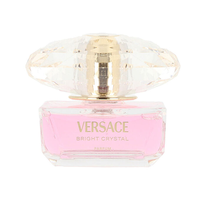 Versace Bright Crystal Parfum Eau De Parfum Vapo 50ml