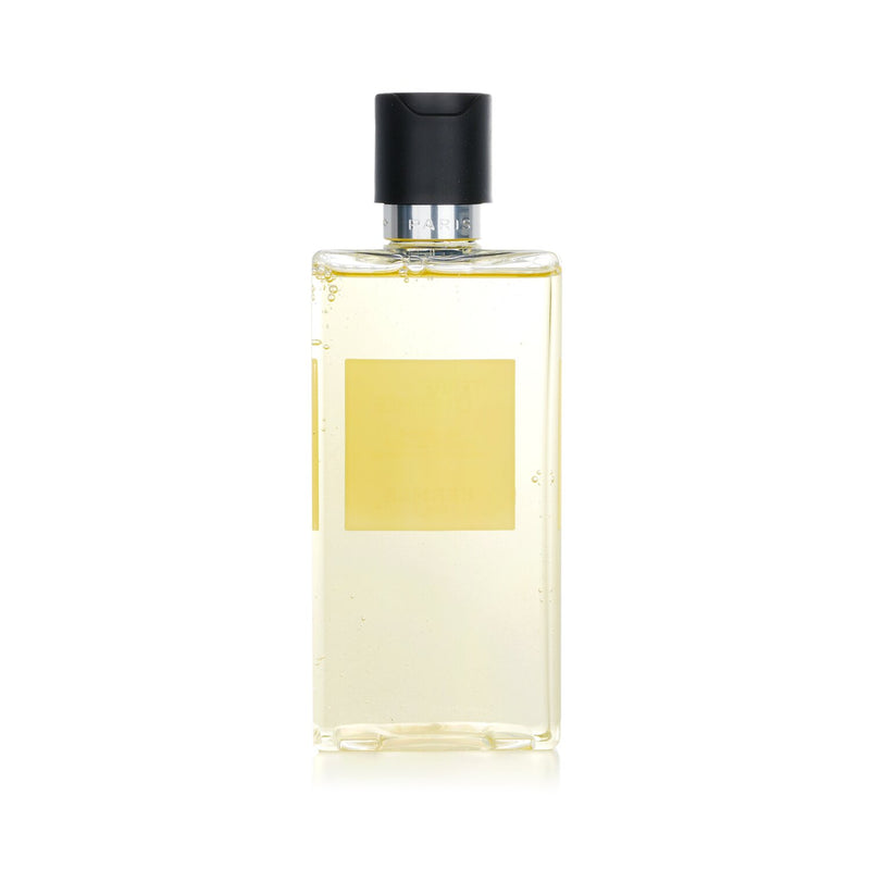 エルメス  テレ エルメス ヘア & ボディ シャワー ゲル   200ml/6.5oz