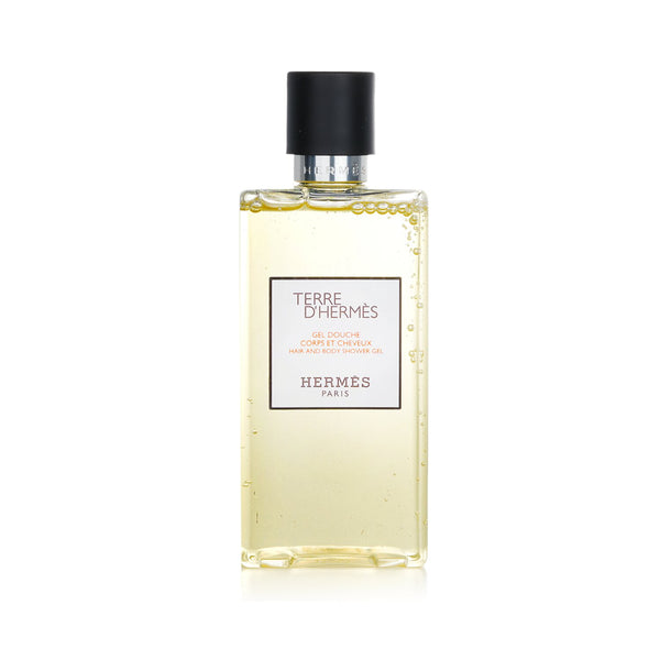 エルメス  テレ エルメス ヘア & ボディ シャワー ゲル   200ml/6.5oz