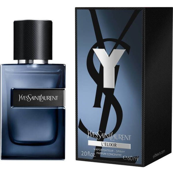 Yves Saint Laurent Y L'elixir Parfum Concentrate Spray 60ml/2oz