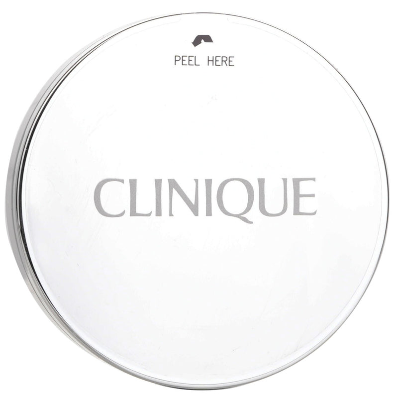 クリニーク  Beyond Perfecting Powder Foundation + Concealer - # 15 Beige (M-N)   14.5g/0.51oz