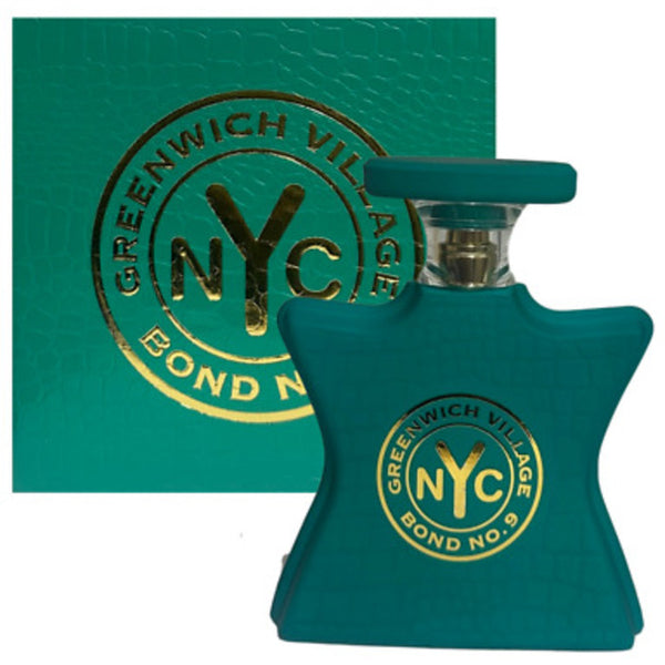 Bond No. 9 Greenwich Village Eau De Parfum Spray 100ml/3.4oz