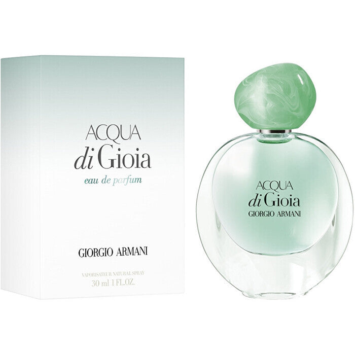Giorgio Armani Acqua Di Gioia Eau De Parfum Spray 100ml/3.4oz