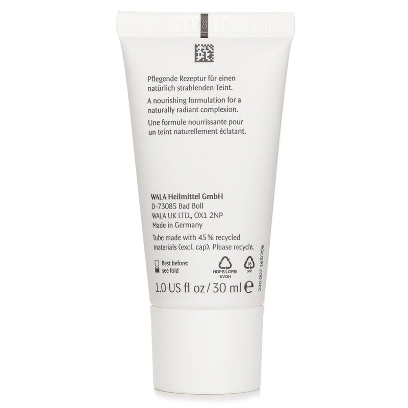 ドクターハウシュカ  ファンデーション - #01 (マカダミア)   30ml/1oz