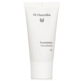 ドクターハウシュカ  ファンデーション - #01 (マカダミア)   30ml/1oz