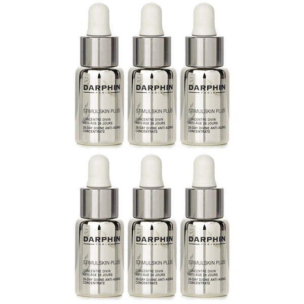 ダルファン  スティミュルスキン プラス  28デイ ディヴァイン アンチエイジング コンセントレート   6x5ml/0.17oz