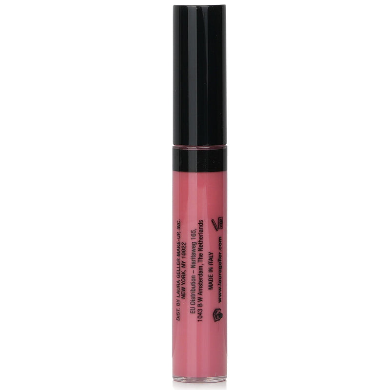 ローラ・ゲラー  カラードレンチ リップグロス - #カフェオレ   9ml/0.3oz
