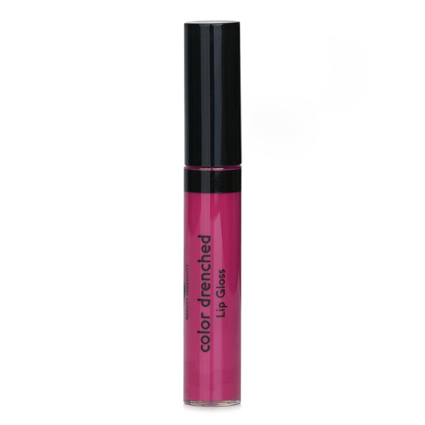 ローラ・ゲラー  カラードレンチ リップグロス - #ラズベリーロースト   9ml/0.3oz