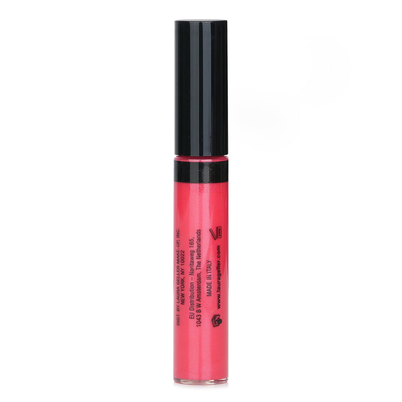 ローラ・ゲラー  カラードレンチ リップグロス - #グアバ ディライト   9ml/0.3oz