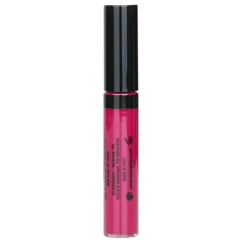 ローラ・ゲラー  カラードレンチ リップグロス - #ベリークラッシュ   9ml/0.3oz