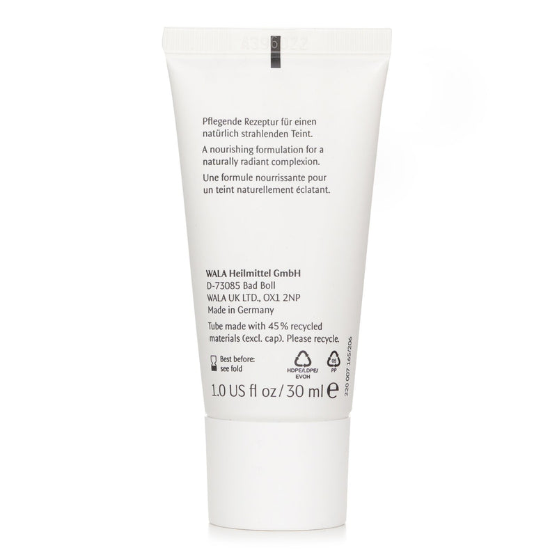 ドクターハウシュカ  ファンデーション - #03 (Chestnut)   30ml/1oz