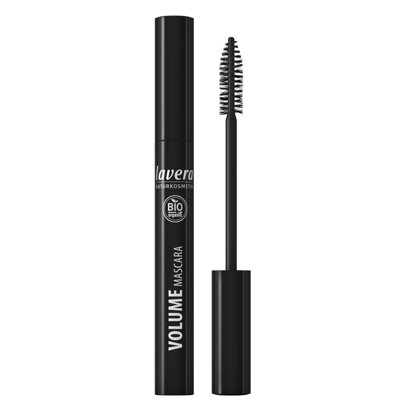 ラヴェーラ  ボリュームマスカラ - # 01 ブラック   9ml/0.3oz