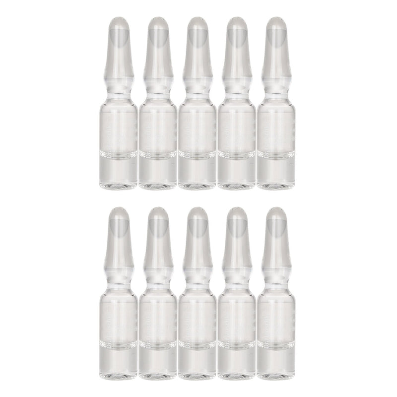 ドクターハウシュカ  リニューイング ナイト コンディショナー   10 Ampules