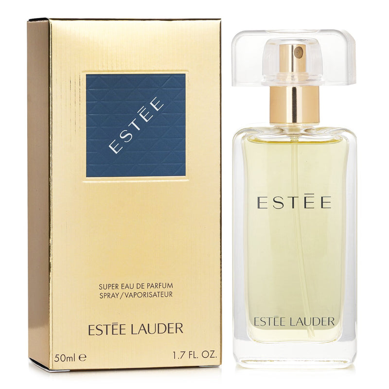 エスティ ローダー  エスティ スーパー EDP SP   50ml/1.7oz
