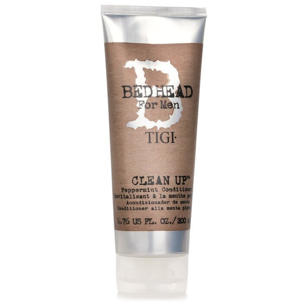 Tigi Bed Head B For Men Clean Up Peppermint Conditioner 200ml/6.76oz