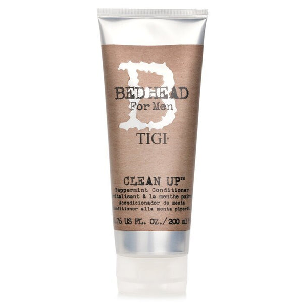 Tigi Bed Head B For Men Clean Up Peppermint Conditioner 200ml/6.76oz