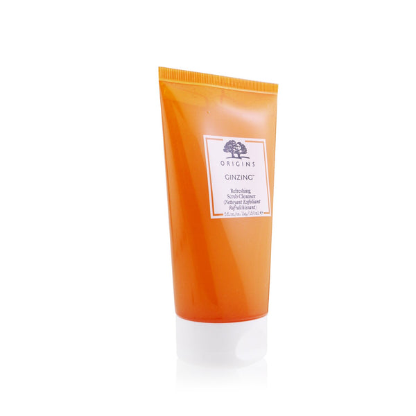 オリジンズ  ジンジン リフレッシュ スクラブ クレンザー   150ml/5oz