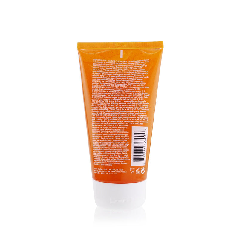 オリジンズ  ジンジン リフレッシュ スクラブ クレンザー   150ml/5oz