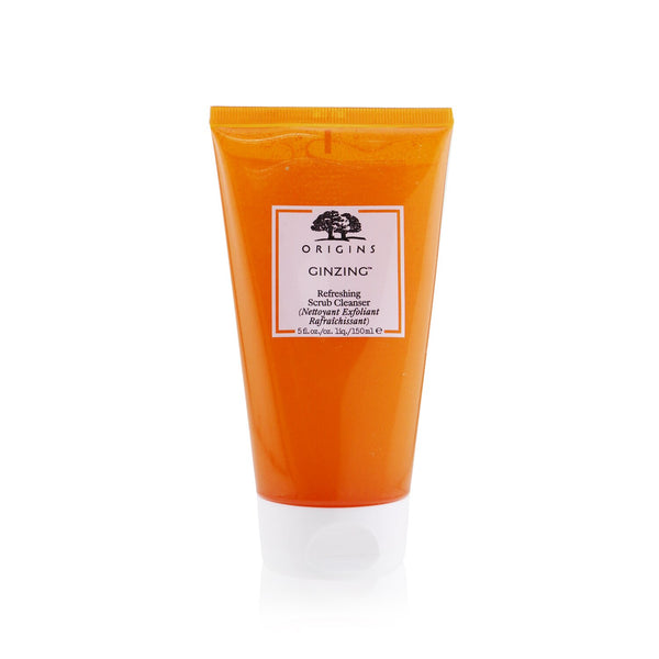 オリジンズ  ジンジン リフレッシュ スクラブ クレンザー   150ml/5oz