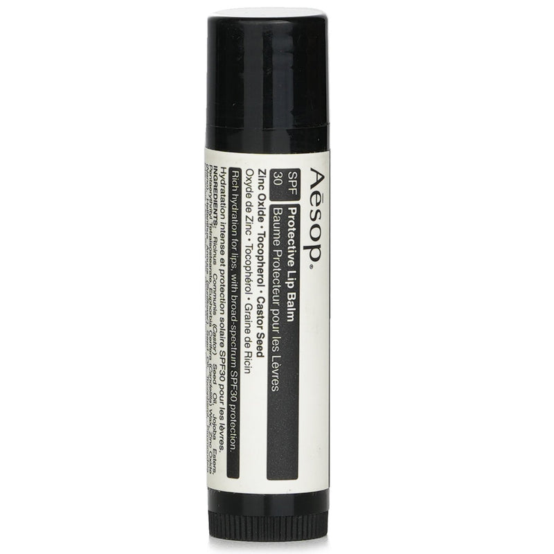 イソップ  プロテクティブ リップ バーム SPF30   5.5g/0.2oz