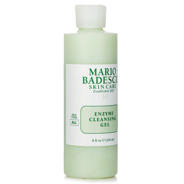 マリオ バデスク  エンザイム クレンジングジェル   236ml/8oz