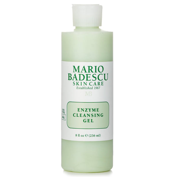 マリオ バデスク  エンザイム クレンジングジェル   236ml/8oz