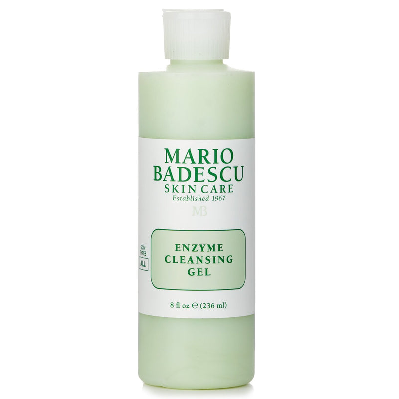 マリオ バデスク  エンザイム クレンジングジェル   236ml/8oz