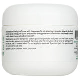 マリオ バデスク  Silver Powder - For All Skin Types   16g/0.56oz