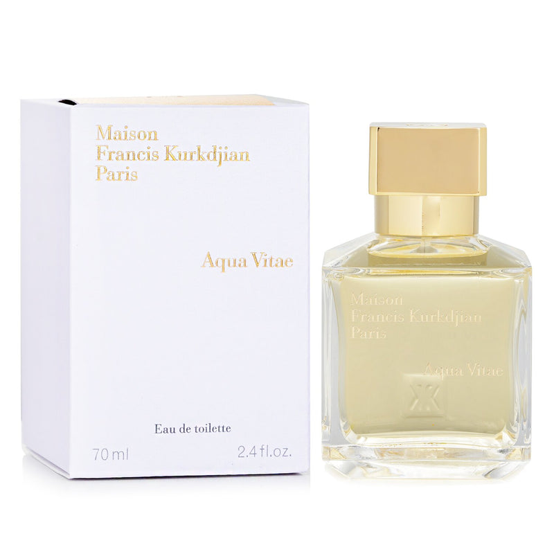 メゾン フランシス クルジャン  Aqua Vitae Eau De Toilette Spray   70ml/2.4oz