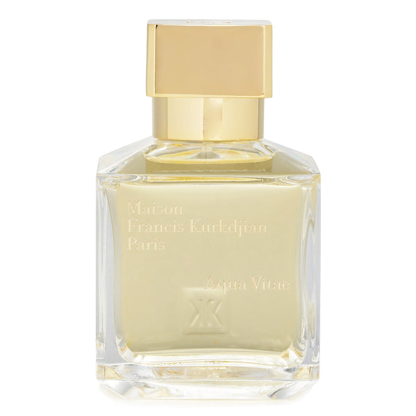 メゾン フランシス クルジャン  Aqua Vitae Eau De Toilette Spray   70ml/2.4oz