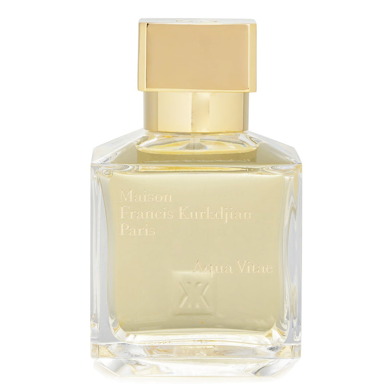 メゾン フランシス クルジャン  Aqua Vitae Eau De Toilette Spray   70ml/2.4oz