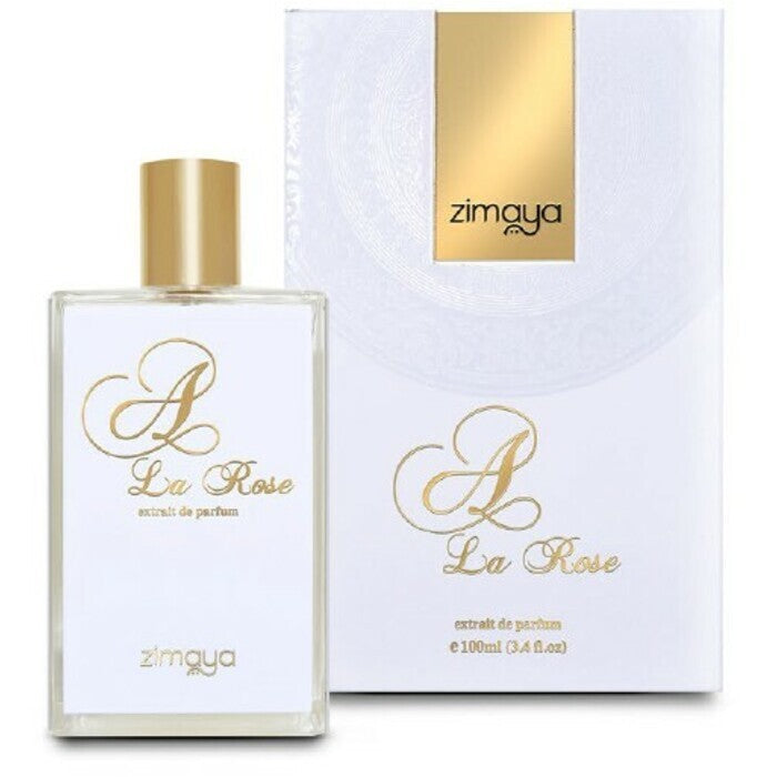 Zimaya A La Rose Extrait De Parfum Spray 90ml/3.4oz