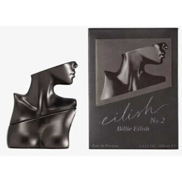 Billie Eilish No. 2 Eau De Parfum Spray 90ml/3.4oz