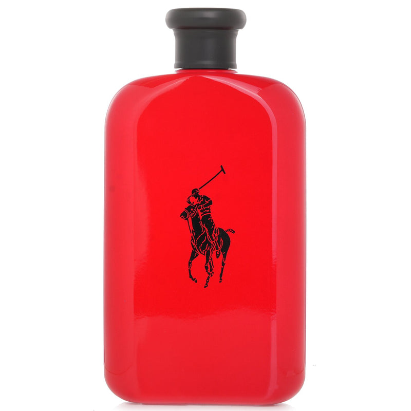 ラルフ ローレン  ポロ レッド EDTスプレー   200ml/6.7oz