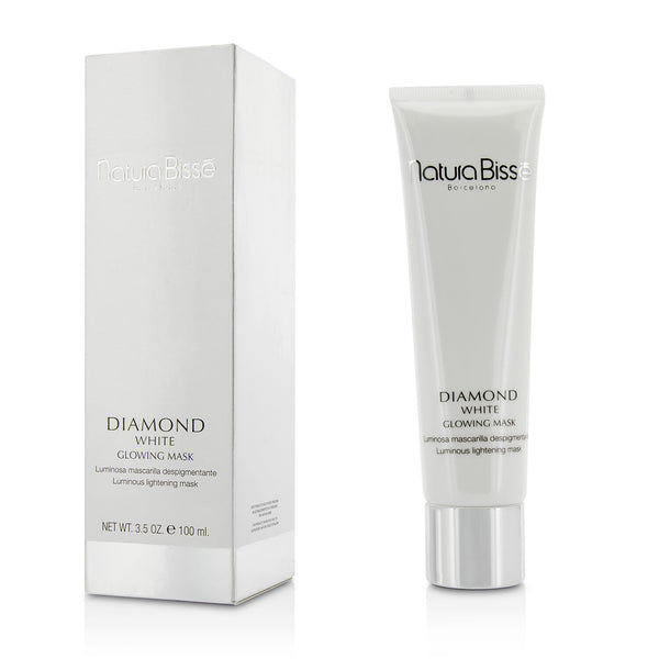 ナチュラ ビセ  ダイヤモンド ホワイト グローイング マスク   100ml/3.5oz