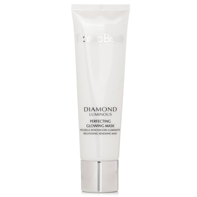 ナチュラ ビセ  ダイヤモンド ホワイト グローイング マスク   100ml/3.5oz