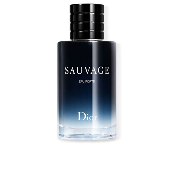 Christian Dior Sauvage Eau Forte Eau De Parfum Vapo 100ml